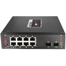 Коммутатор сетевой Onv IPS7108PF