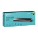 Комутатор TP-Link TL-SG116E, 16port 10/100/1000Base