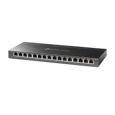 Коммутатор сетевой TP-Link TL-SG116E