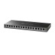 Комутатор TP-Link TL-SG116E, 16port 10/100/1000Base