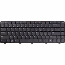 Клавиатура ноутбука Dell Inspiron 14R/14V/ N3010/N4010 черн (KB310733)