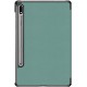 Чехол для планшета BeCover Smart Case Samsung Galaxy Tab S7 Plus Dark Green (705227)