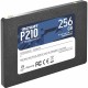 Накопитель SSD 2.5" 256GB Patriot (P210S256G25)