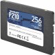 Накопитель SSD 2.5" 256GB Patriot (P210S256G25)