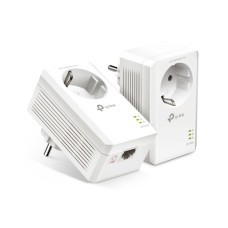 Адаптер Powerline TP-Link TL-PA7017PKIT