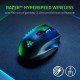 Мышка Razer Naga PRO Wireless Black (RZ01-03420100-R3G1)