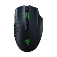 Мышка Razer Naga PRO Wireless Black (RZ01-03420100-R3G1)