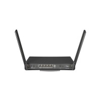 Маршрутизатор Mikrotik hAP ac³ (RBD53iG-5HacD2HnD), 2.4 GHz 802.11b/g/n dual-chain, 5 GHz 802.11a/n/