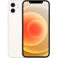 Мобильный телефон Apple iPhone 12 128Gb White (MGJC3)