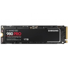 Накопитель SSD M.2 2280 1TB Samsung (MZ-V8P1T0BW)