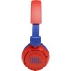 Наушники JBL JR 310BT Red (JBLJR310BTRED)