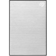 Внешний жесткий диск 2.5" 1TB One Touch USB 3.2 Seagate (STKB1000401)