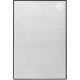 Внешний жесткий диск 2.5" 1TB One Touch USB 3.2 Seagate (STKB1000401)