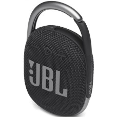 Акустична система JBL Clip 4 Black (JBLCLIP4BLK)