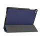 Чехол для планшета BeCover Smart Case Huawei MatePad T10s / T10s (2nd Gen) Deep Blue (705399)