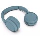 Наушники Philips TAH4205 Wireless Mic Blue (TAH4205BL/00)