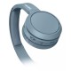 Наушники Philips TAH4205 Wireless Mic Blue (TAH4205BL/00)