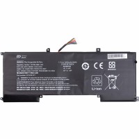 Аккумулятор для ноутбука HP Envy 13 2017 Series (AB06XL) 7.7V 3600mAh PowerPlant (NB461646)