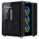 Корпус Corsair Crystal 680X RGB Black (CC-9011168-WW)