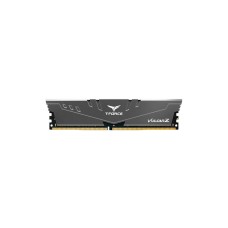 Модуль памяти для компьютера DDR4 16GB 3200 MHz T-Force Vulcan Z Gray Team (TLZGD416G3200HC16F01)