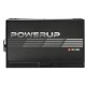 Блок питания Chieftronic 750W PowerUP Gold (GPX-750FC)