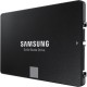 Накопитель SSD 2.5" 250GB 870 EVO Samsung (MZ-77E250BW)