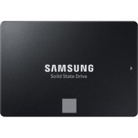 Накопитель SSD 2.5" 250GB 870 EVO Samsung (MZ-77E250BW)