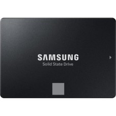 Накопичувач SSD 2.5" 250GB 870 EVO Samsung (MZ-77E250BW)