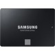 Накопитель SSD 2.5" 250GB 870 EVO Samsung (MZ-77E250BW)