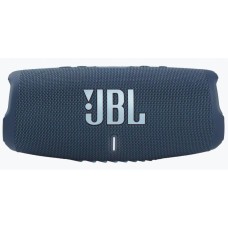 Акустична система JBL Charge 5 Blue (JBLCHARGE5BLU)