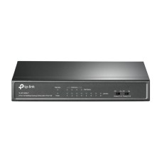 Комутатор мережевий TP-Link TL-SF1008LP