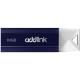 USB флеш накопитель AddLink 64GB U12 Dark Blue USB 2.0 (ad64GBU12D2)