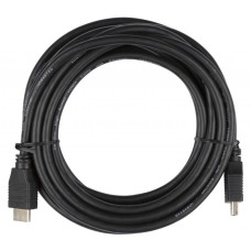 Кабель мультимедийный HDMI to HDMI 1.0m Belkin (HDMI0018G-1M)