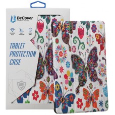 Чехол для планшета BeCover Smart Case Huawei MatePad T10 Butterfly (705927)