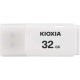 USB флеш накопитель Kioxia 32GB U202 White USB 2.0 (LU202W032GG4)