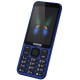 Мобильный телефон Sigma X-style 351 LIDER Blue (4827798121931)