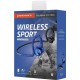 Наушники Plantronics BackBeat Fit 2100 Blue (212202-99)