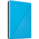 Зовнішній жорсткий диск 2.5" 2TB WD (WDBYVG0020BBL-WESN)