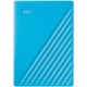 Зовнішній жорсткий диск 2.5" 2TB WD (WDBYVG0020BBL-WESN)