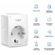 Розумна розетка TP-Link Tapo P100 (4-pack) (Tapo P100(4-pack))