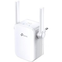 Підсилювач Wi-Fi сигналу TP-LINK TL-WA855RE N300 1хFE LAN ext. ant x2