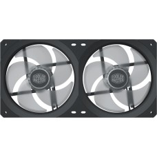 Кулер для корпуса CoolerMaster MFX-B2D2-18NPA-R1