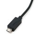 Перехідник MHL, microUSB (5pin) M, USB M-HDMI AM (1.8m) Extradigital (KBV1683)