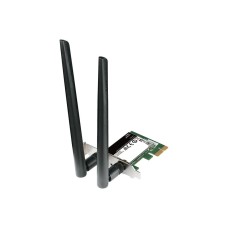 Сетевая карта Wi-Fi D-Link DWA-582