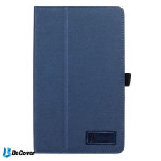 Чехол для планшета BeCover Slimbook для Prestigio Multipad Grace 3778 (PMT3778) Deep Bl (703653)