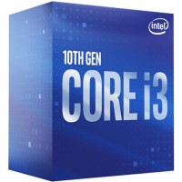 Процессор INTEL Core™ i3 10300 (BX8070110300)