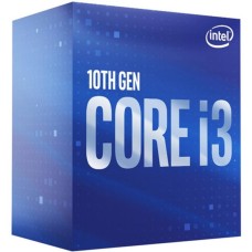 Процесор INTEL Core™ i3 10300 (BX8070110300)