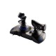 Джойстик ThrustMaster T.Flight Hotas 4 PC/PS4 Black (4160664)