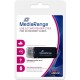 Считыватель флеш-карт Mediarange USB 3.0 black (MRCS507)