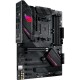 Материнська плата ASUS ROG STRIX B550-F GAMING